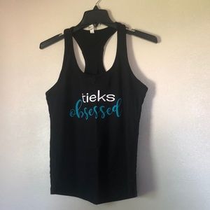 Tieks Tank Top